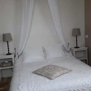 Le Logis De Pascale Couette-café Caromb