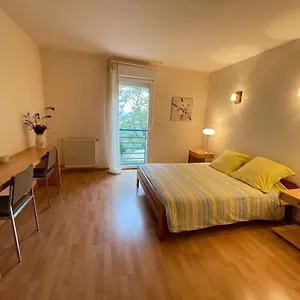 Testory Maison d'hôtes Montesquieu-Volvestre