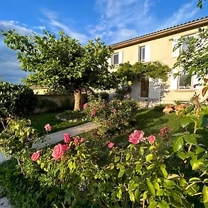 L'escale De Beauregard Maison d'hôtes