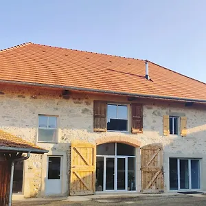 Au Coin Du Chemin Maison d'hôtes