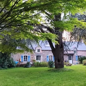 La D'anna Maison d'hôtes Rohan
